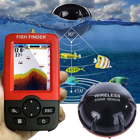 Fish Finder .